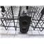 GE Dishwasher WD28X30219 WD22X33498 Upper Rack w/ Sprayarm Used