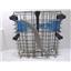 GE Dishwasher WD28X30219 WD22X33498 Upper Rack w/ Sprayarm Used