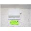 GE Refrigerator WR17X12839 Damper Duct Cover Used