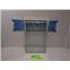 GE Refrigerator WR71X10830 Glass Shelf w/Drawer Used