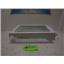 GE Refrigerator WR71X10830 Glass Shelf w/Drawer Used