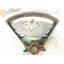 Boaters' Resale Shop of TX 2502 0154.85 EDSON STEERING 16" QUADRANT-1.75" SHAFT