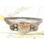 Boaters' Resale Shop of TX 2502 0154.85 EDSON STEERING 16" QUADRANT-1.75" SHAFT