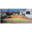 Symmetrical Spinnaker w 45-6 Luff from Boaters' Resale Shop of TX 2502 2721.92