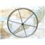 Boaters' Resale Shop of TX 2502 0154.71 EDSON 26" SS STEERING WHEEL FOR 1" SHAFT