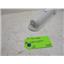 GE Refrigerator WR17X12299 Filter Cover Used