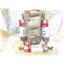 Boaters' Resale Shop of TX 2502 1552.01 TRIONIC THREE CLASS RK5 FUSES TRS400RID