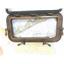 Boaters' Resale Shop of TX 2501 0254.71 BRONZE 11.5" x 21.5" PORTLIGHT with TRIM