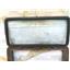 Boaters' Resale Shop of TX 2501 0254.71 BRONZE 11.5" x 21.5" PORTLIGHT with TRIM