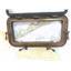 Boaters' Resale Shop of TX 2501 0254.71 BRONZE 11.5" x 21.5" PORTLIGHT with TRIM