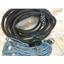 Boaters' Resale Shop of TX 2502 2721.04 BAMAR RLG CODE 08 with 43' TORSION LINE