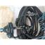 Boaters' Resale Shop of TX 2502 2721.04 BAMAR RLG CODE 08 with 43' TORSION LINE