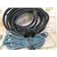 Boaters' Resale Shop of TX 2502 2721.04 BAMAR RLG CODE 08 with 43' TORSION LINE