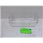 LG Refrigerator MAN63109001 Door Bin-No Writing Used