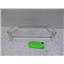 LG Refrigerator MAN63109001 Door Bin-No Writing Used
