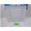 LG Refrigerator ACQ85968605 Crisper Drawer Cover Used