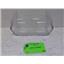 LG Refrigerator MAN63108601 Freezer Door Bin Used
