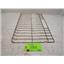 Kenmore Range 318262516 318345306 Oven Rack Used