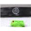 GE Range WB36X20661 WB24X20667 Control Trim W/ Clock Used