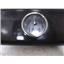 GE Range WB36X20661 WB24X20667 Control Trim W/ Clock Used