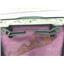 Boaters' Resale Shop of TX 2502 0154.03 LEWMAR 16" x 20.5" OPENING TINTED HATCH