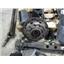 2004.5 - 2006 GMC 2500 3500 6.6 LLY DIESEL ZF6 MANUAL 6-SP 4X4 TRANSMISSION SWAP