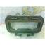 Boaters' Resale Shop of TX 2501 0254.62 BRONZE 8" x 15" PORTLIGHT & TRIM