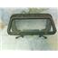 Boaters' Resale Shop of TX 2501 0254.62 BRONZE 8" x 15" PORTLIGHT & TRIM