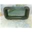 Boaters' Resale Shop of TX 2501 0254.62 BRONZE 8" x 15" PORTLIGHT & TRIM