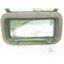 Boaters' Resale Shop of TX 2501 0254.64 BRONZE 8" x 15" PORTLIGHT & TRIM