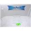 LG Refrigerator AHT73493936 Freezer Glass Shelf Used
