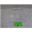 LG Refrigerator AHT73493936 Freezer Glass Shelf Used