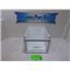 LG Refrigerator AJP73595166 Freezer Drawer Used