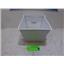 LG Refrigerator AJP73595166 Freezer Drawer Used