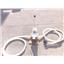 Boaters' Resale Shop of TX 2502 1571.01 WHALE GUSHER 30 MANUAL BILGE PUMP SYSTEM