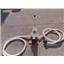 Boaters' Resale Shop of TX 2502 1571.01 WHALE GUSHER 30 MANUAL BILGE PUMP SYSTEM