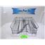 Bosch Dishwasher 00770546 00770763 00668385 Upper Rack Used