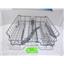 Bosch Dishwasher 00770546 00770763 00668385 Upper Rack Used