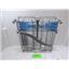 Bosch Dishwasher 00770546 00770763 00668385 Upper Rack Used