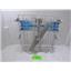 Whirlpool Dishwasher WP8539214 WP8268326 WP8269024 Upper Rack Used