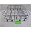 Bosch Dishwasher 00688504 Lower Rack Used