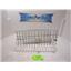 Whirlpool Dishwasher W10258105 8539387 Upper Rack Used