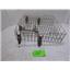 Whirlpool Dishwasher W11169039 W10323196 WPW10340504 Upper Rack Used