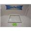 Kenmore Refrigerator 2223650 Glass Shelf Used