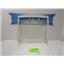 Kenmore Refrigerator 2223650 Glass Shelf Used