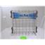 Whirlpool Dishwasher WPW10350237 Lower Rack Used