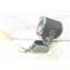 Boaters' Resale Shop of TX 2502 2725.07 SPARTON VINTAGE MOTORIZED LIGHT-BAD BULB