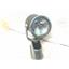Boaters' Resale Shop of TX 2502 2725.07 SPARTON VINTAGE MOTORIZED LIGHT-BAD BULB
