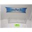 Thermador Refrigerator 2222478 Gallon Door Bin Used