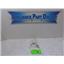 Thermador Range 00627375 Sensor Used
